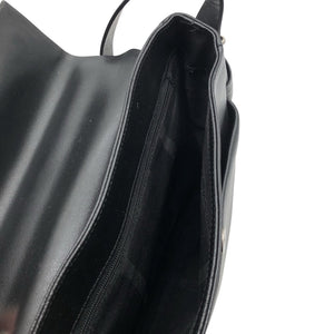 Unisex Mandarina Duck - Õlakott, suurus Midi - Must (3)