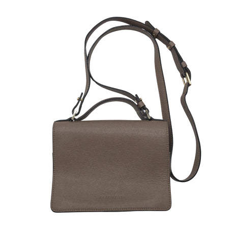 Unisex Coccinelle - Õlakott, suurus Mini - Hall ()