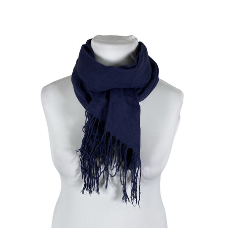 Unisex Codello - Õhuke sall, suurus Maxi - Sinine ()