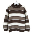 Unisex Handmade - Kampsun, suurus 128 - 134 - Pruun ()