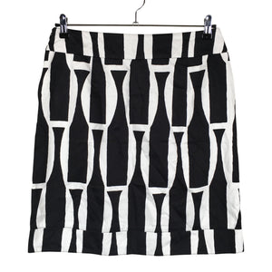 Unisex Marimekko - Mitteveniv seelik, suurus 40 - Must (1)