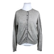 Unisex Barbour - Kardigan, suurus 44 - Hall ()