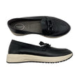 Unisex Tamaris - Mokassiinid, suurus 40 - Must ()