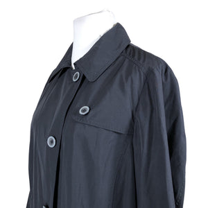 Unisex Betty Barclay - Trentš, suurus 48 - Sinine (2)