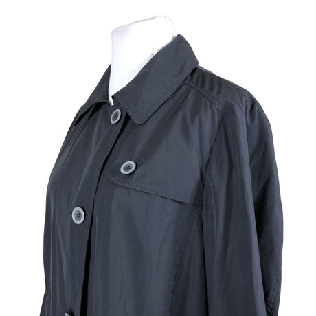 Unisex Betty Barclay - Trentš, suurus 48 - Sinine (2)