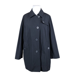 Unisex Betty Barclay - Trentš, suurus 48 - Sinine (1)