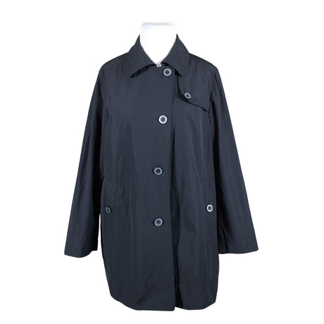 Unisex Voglia - Trikotaažist kleit, suurus 44 - Looduslik valge ()