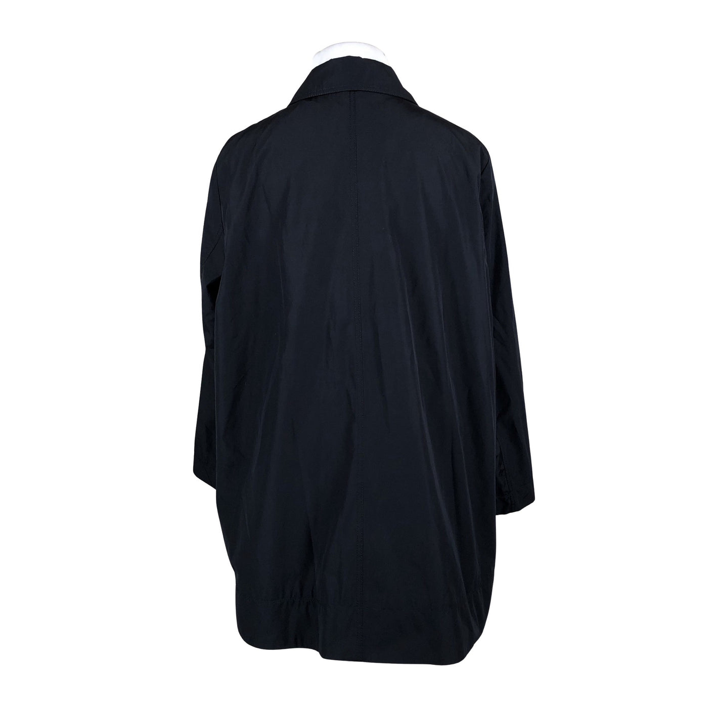 Unisex Betty Barclay - Trentš, suurus 48 - Sinine (3)