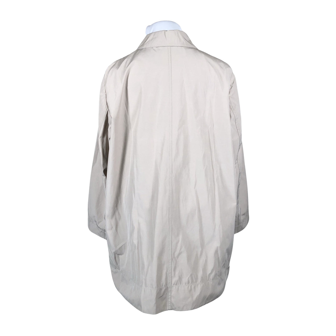 Unisex Betty Barclay - Trentš, suurus 48 - Beige (3)