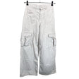 Unisex Carin Wester - Cargo-püksid, suurus 36 - Hall ()