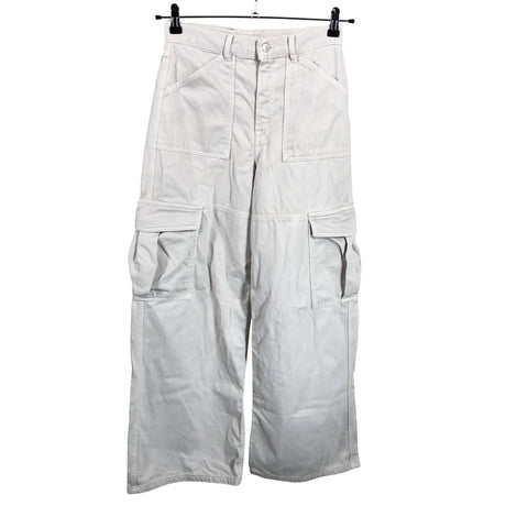Unisex Carin Wester - Cargo-püksid, suurus 36 - Hall ()