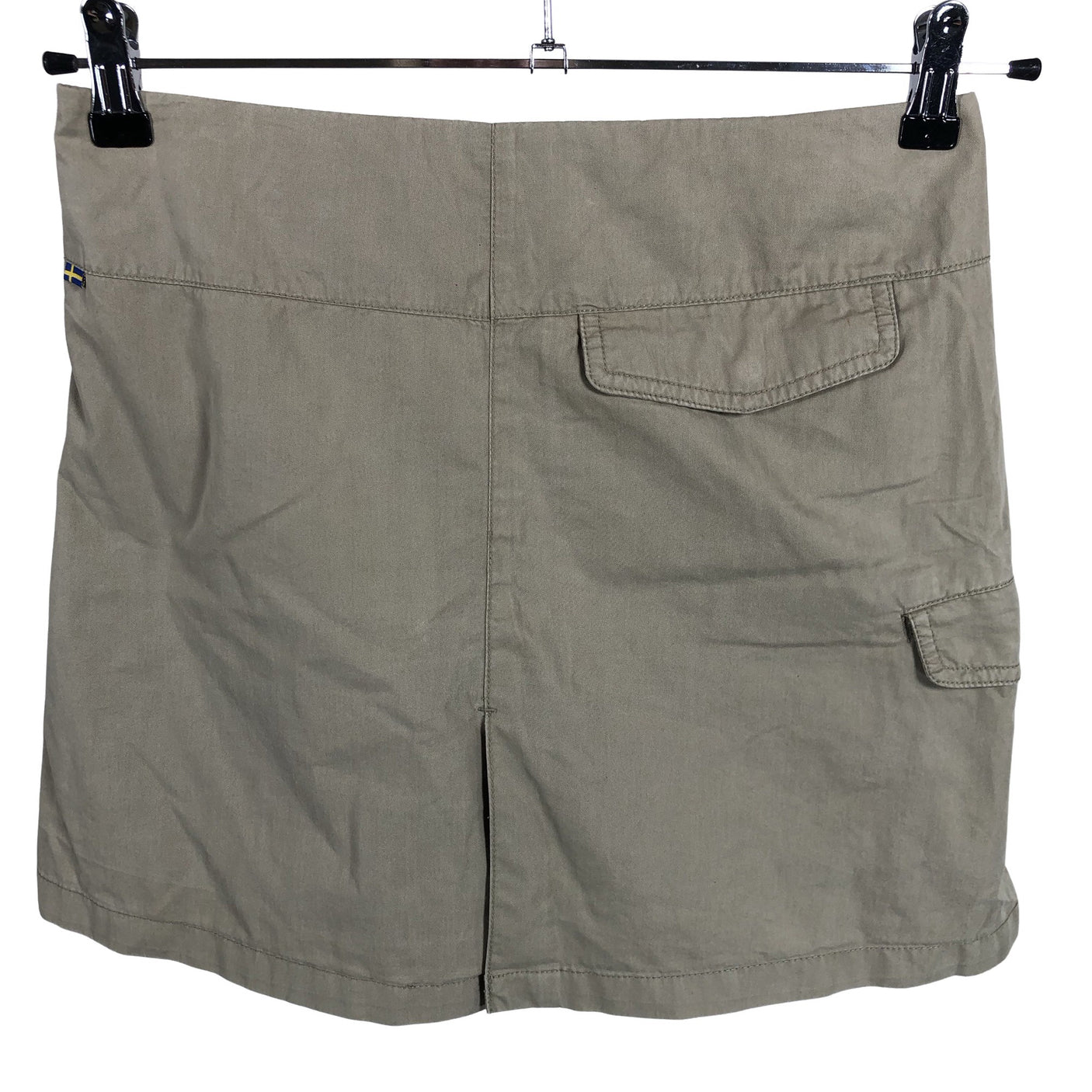 Unisex Fjällräven - Spordipüksseelik, suurus 34 - Beige (2)