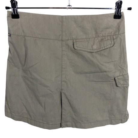 Unisex Fjällräven - Spordipüksseelik, suurus 34 - Beige (2)