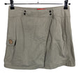 Unisex Fjällräven - Spordipüksseelik, suurus 34 - Beige ()