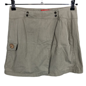 Unisex Fjällräven - Spordipüksseelik, suurus 34 - Beige (1)
