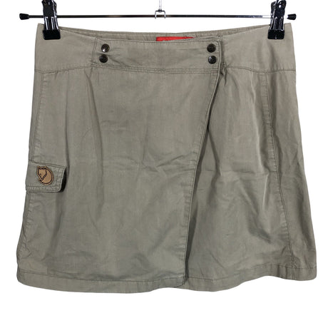 Unisex Fjällräven - Spordipüksseelik, suurus 34 - Beige ()