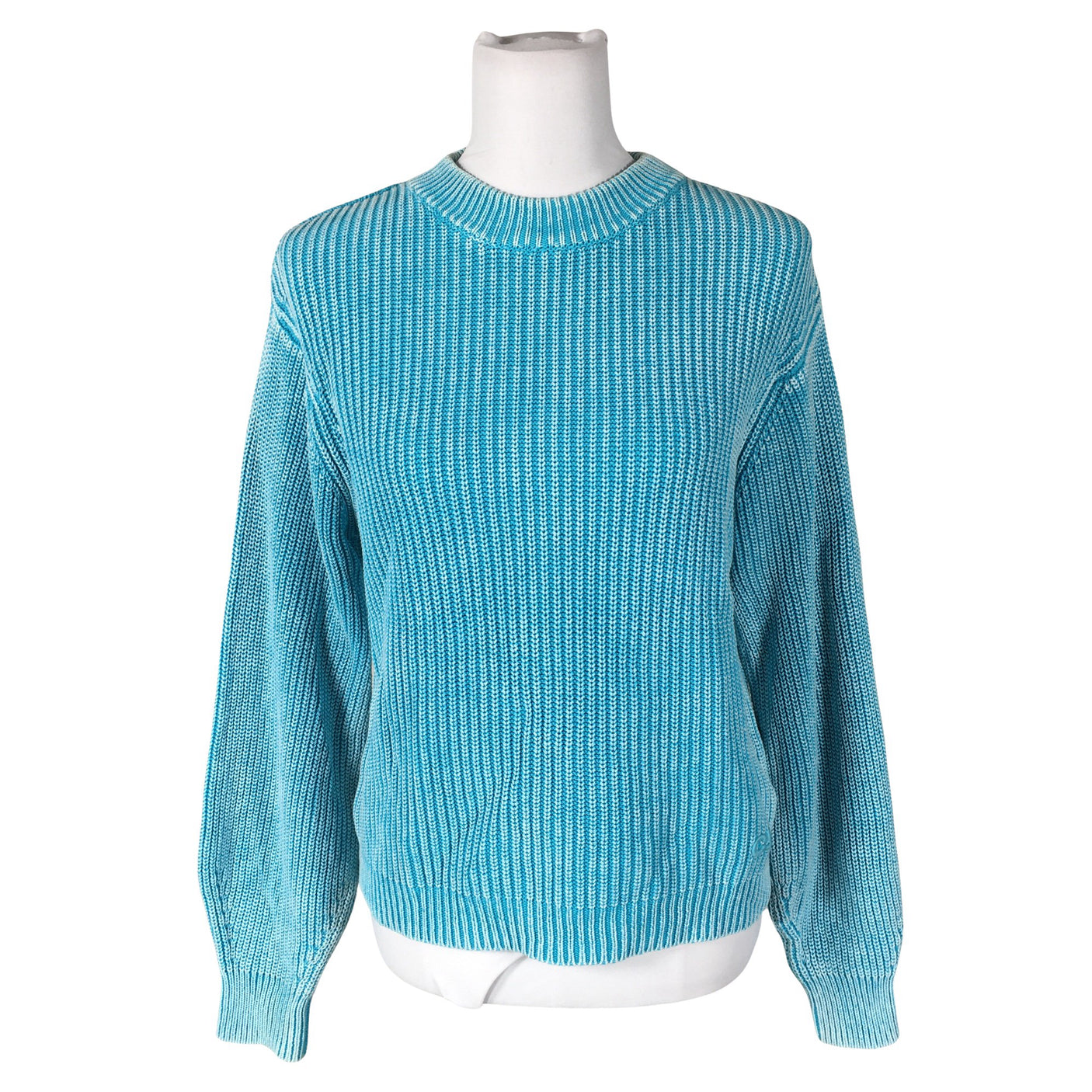 Unisex Carin Wester - Kampsun, suurus 32 - Sinine (1)