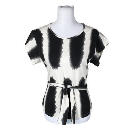 Unisex R/H Studio - T-särk, suurus 36 - Valge ()