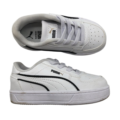 Unisex Puma - Tennised, suurus 23 - Valge ()