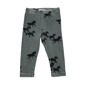 Unisex Bobo Choses - Retuusid, suurus 74 - 80 - Sinine (1)