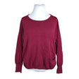 Unisex Kuusama - Kampsun, suurus 42 - Lilla ()