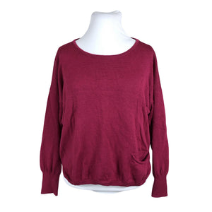 Unisex Kuusama - Kampsun, suurus 42 - Lilla (1)