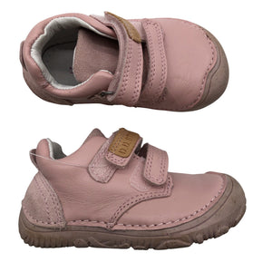 Unisex D.D. Step - Igapäevased jalanõud, suurus 21 - Heleroosa (1)
