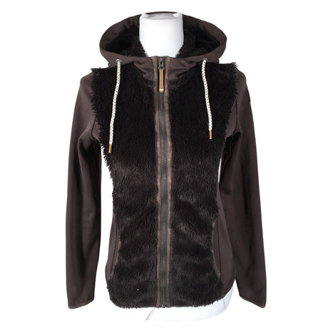 Unisex Icepeak - Fliisjakk, suurus 34 - Pruun ()