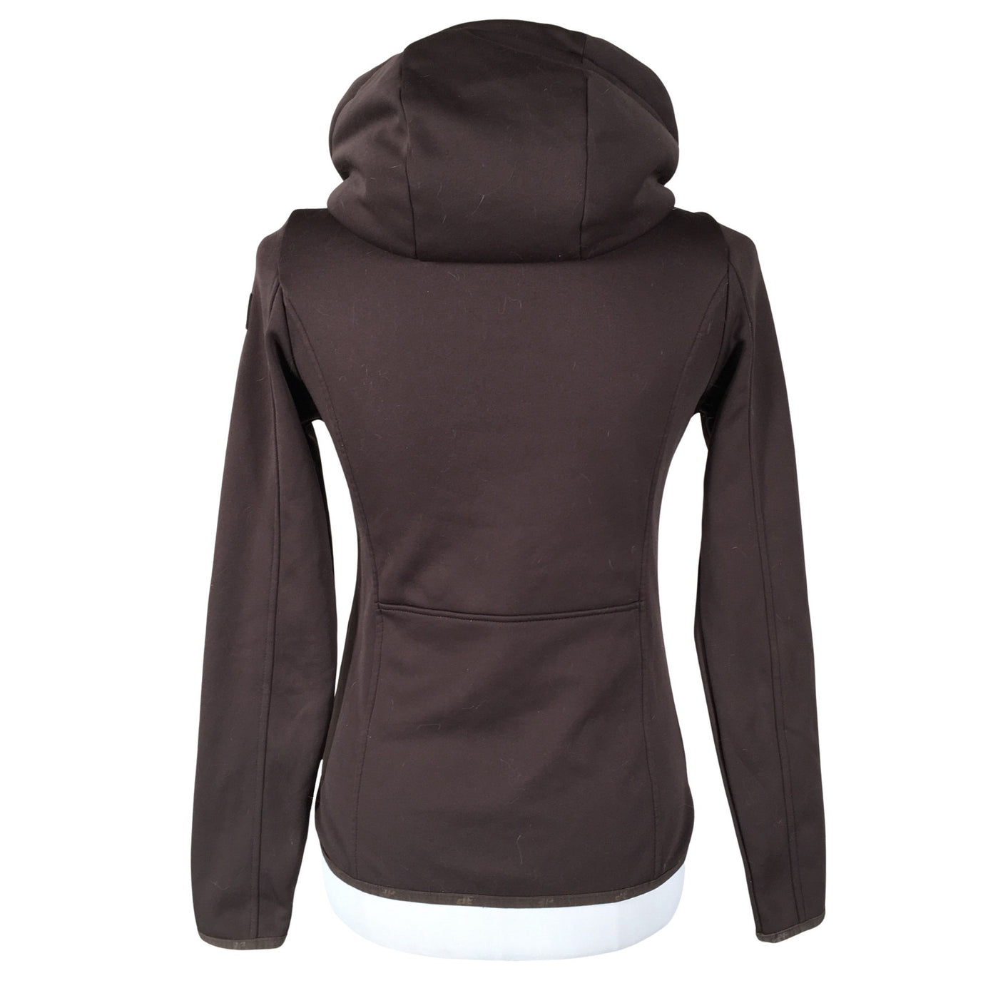 Unisex Icepeak - Fliisjakk, suurus 34 - Pruun (2)