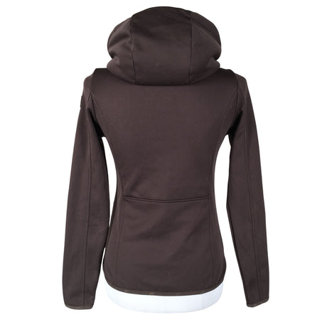 Unisex Icepeak - Fliisjakk, suurus 34 - Pruun (2)