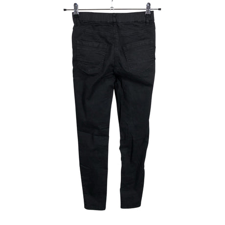 Unisex Your Face - Teksaretuusid, suurus 34 - Must (2)