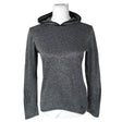 Unisex Adidas - Spordisärk, pikad käised, suurus Ei kokoa - Hall ()