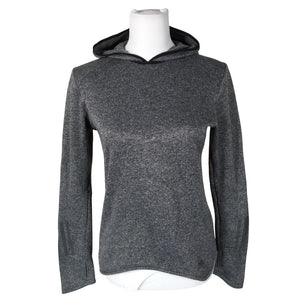 Unisex Adidas - Spordisärk, pikad käised, suurus Ei kokoa - Hall (1)
