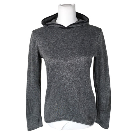 Unisex Adidas - Spordisärk, pikad käised, suurus Ei kokoa - Hall ()
