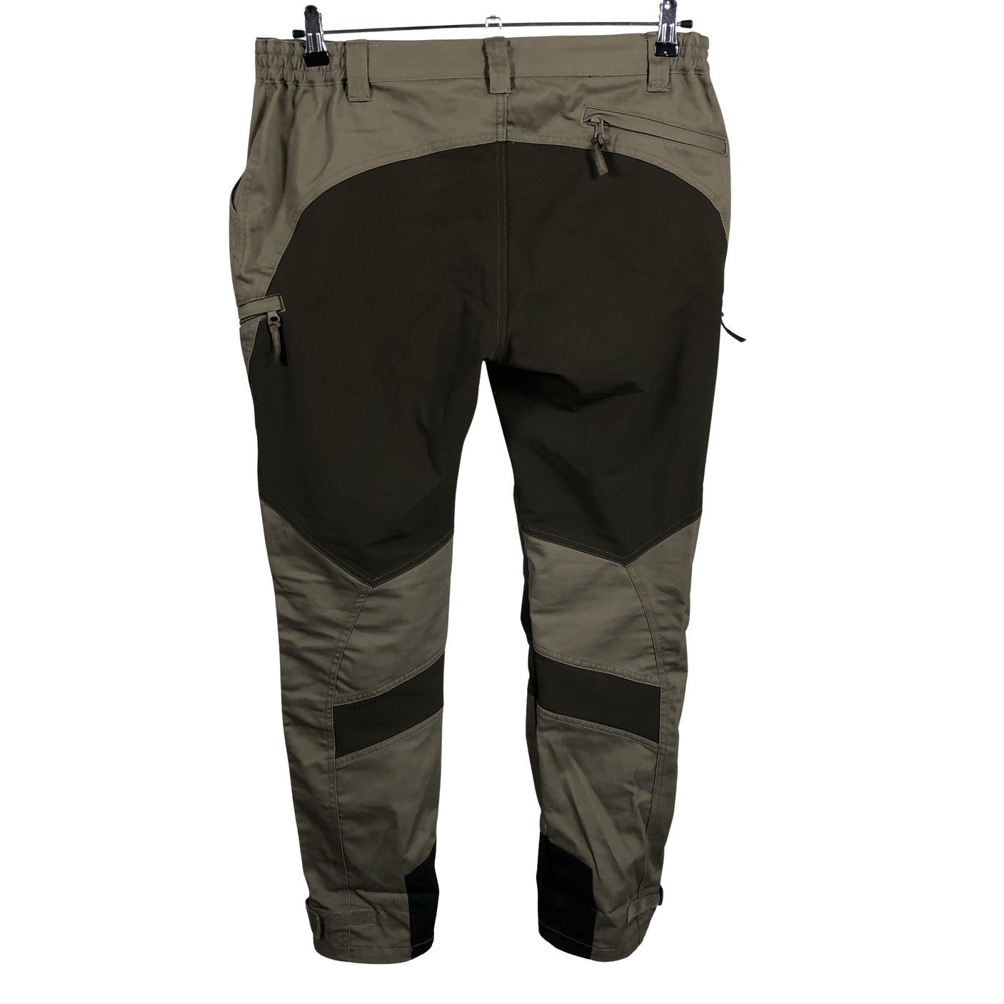 Unisex Deerhunter - Õuepüksid, suurus 42 - Beige (2)