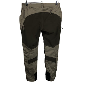 Unisex Deerhunter - Õuepüksid, suurus 42 - Beige (2)