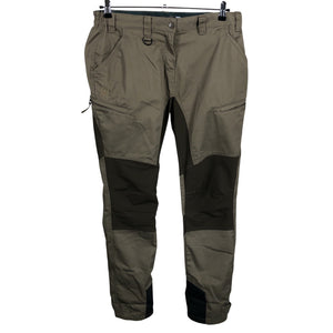 Unisex Deerhunter - Õuepüksid, suurus 42 - Beige (1)