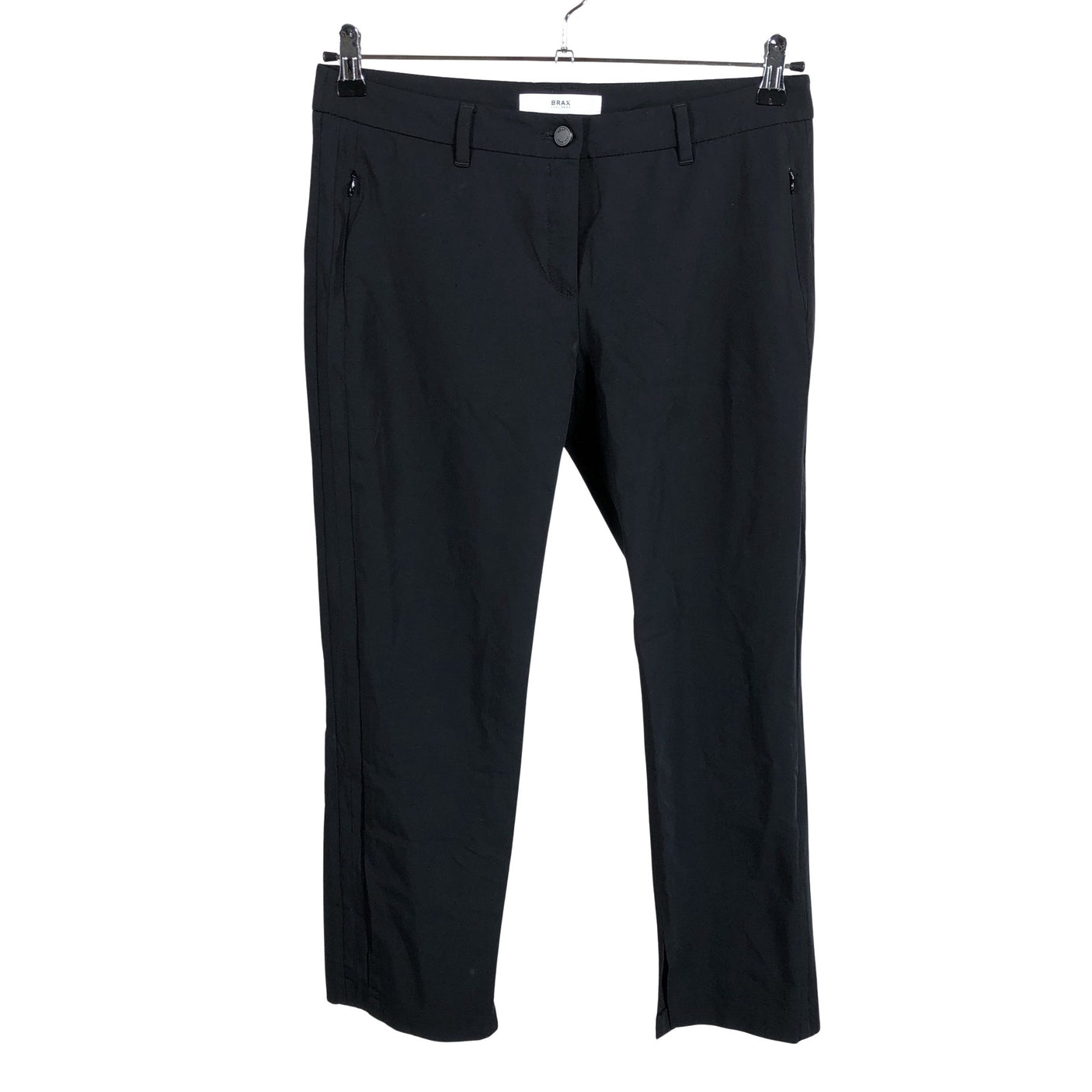 Unisex Brax - Spordipüksid, suurus 38 - Must (1)