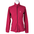Unisex Haglöfs - Fliisjakk, suurus 40 - Roosa ()