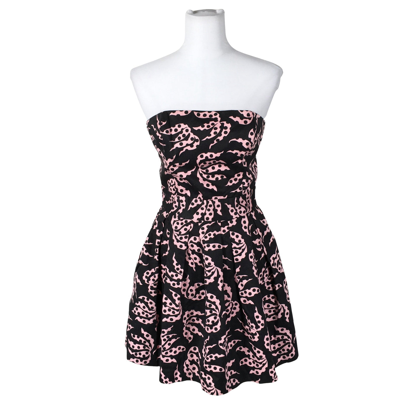 Unisex French Connection - Pidulik kleit, suurus 34 - Must (1)