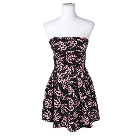 Unisex French Connection - Pidulik kleit, suurus 34 - Must ()