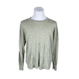 Unisex Lexington - Kampsun, suurus L - Roheline ()