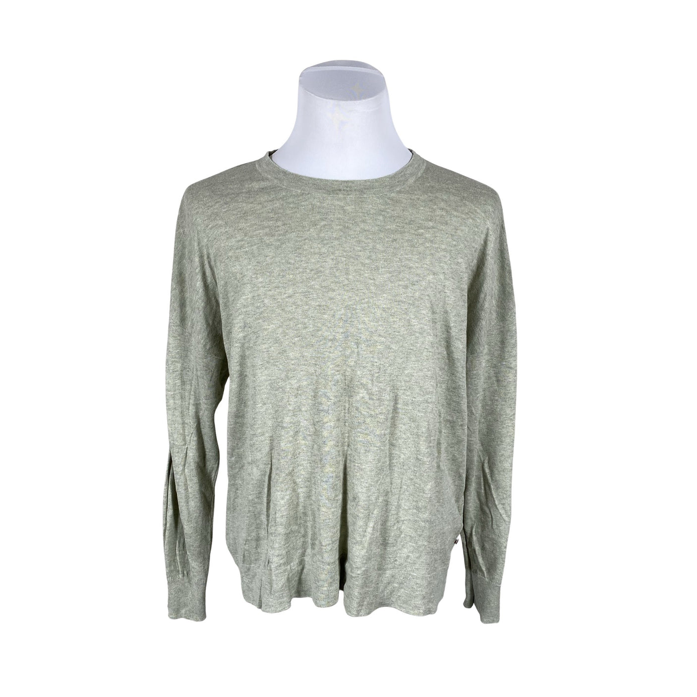 Unisex Lexington - Kampsun, suurus L - Roheline (1)