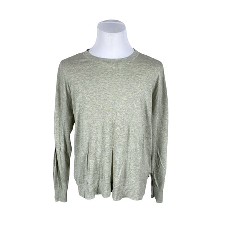 Unisex Lexington - Kampsun, suurus L - Roheline ()