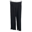 Unisex LauRie - Trikotaažist püksid, suurus 40 - Must ()