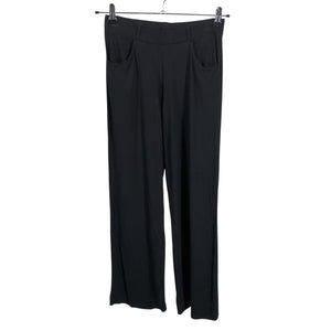 Unisex LauRie - Trikotaažist püksid, suurus 40 - Must (1)