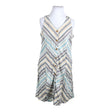 Unisex Sherpa - Mitteveniv kleit, suurus 42 - Sinine ()