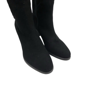 Unisex Le Pepe - Saapad, suurus 38 - Must (2)