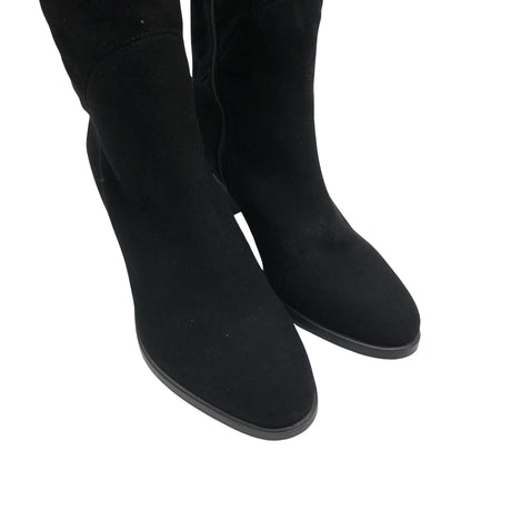 Unisex Le Pepe - Saapad, suurus 38 - Must (2)