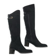 Unisex Le Pepe - Saapad, suurus 38 - Must ()